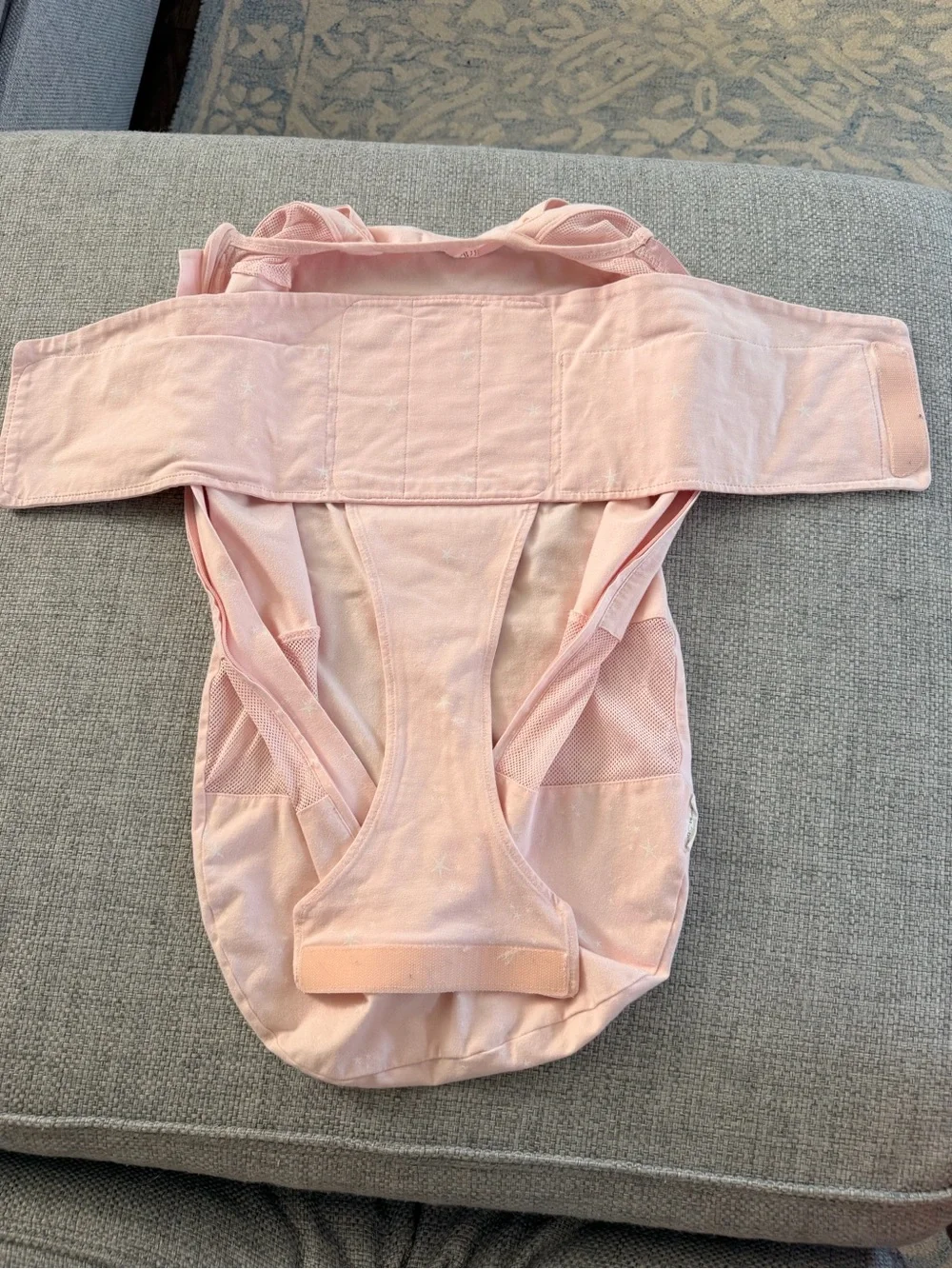 Sleepea® 5-Second Baby Swaddles - 2 Size Large
